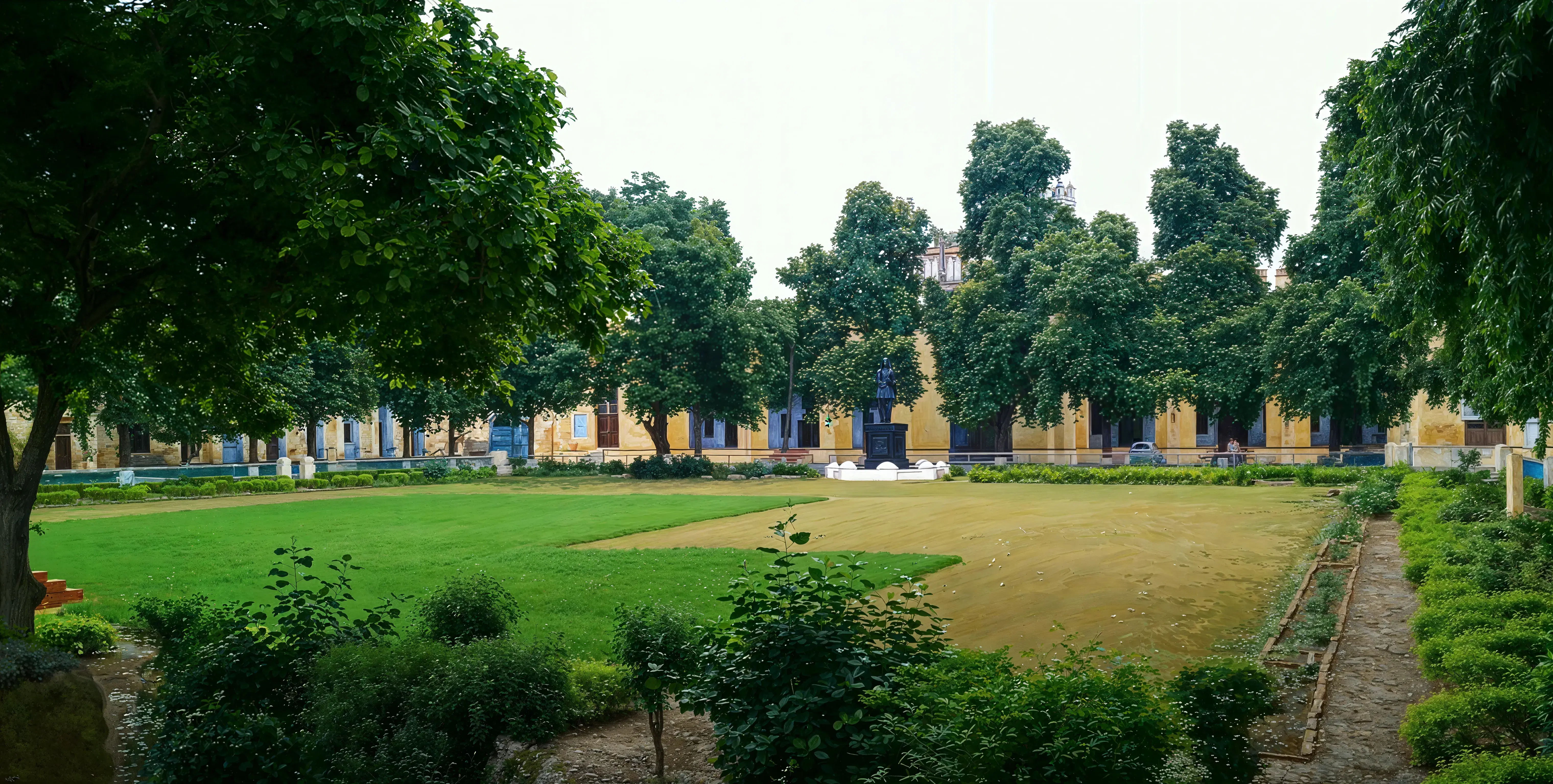 ST John's Agra Campus photo 3